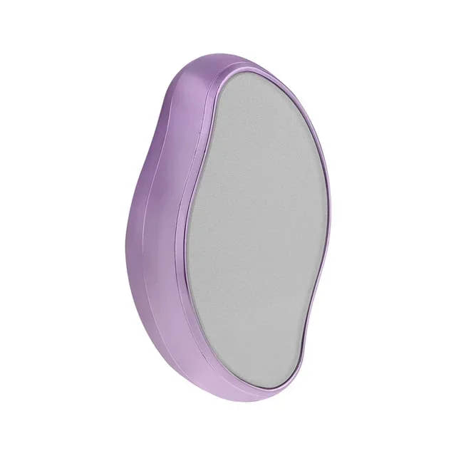 Silky Smooth Crystal Hair Remover™