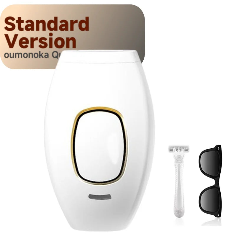 SilkWave Hair Removal System™