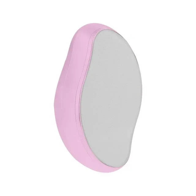 Silky Smooth Crystal Hair Remover™