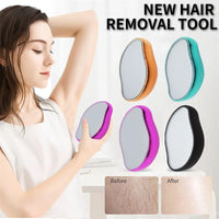 Silky Smooth Crystal Hair Remover™