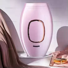 SilkWave Hair Removal System™