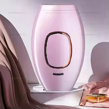 SilkWave Hair Removal System™