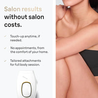 SilkWave Hair Removal System™