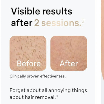 Unleash Your Confidence with Effortless Smoothness