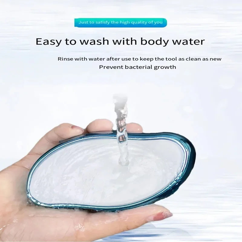 Silky Smooth Crystal Hair Remover™
