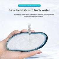 Silky Smooth Crystal Hair Remover™